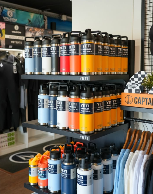 Surf Shop BIscarosse